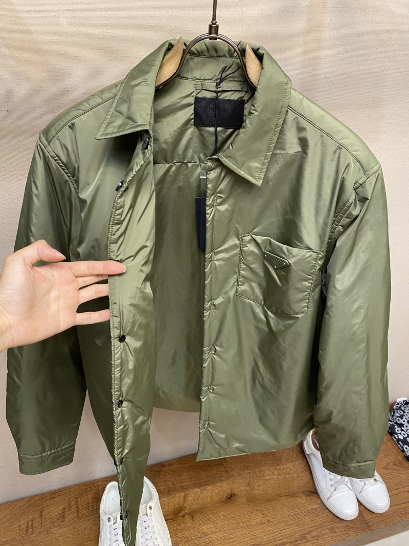 Pra*a outwear